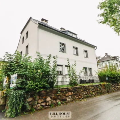 Stilvolles Mehrparteienhaus in Villach mit 3 Einheiten - Bild 2