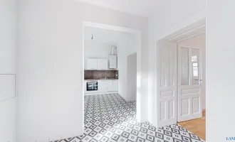 Modernes Wohnen in zentraler Lage - Immobilie in 1030 Wien