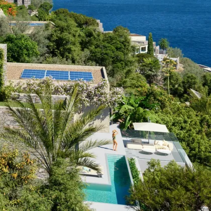 GRC - Exclusive Terrace Villas in Elounda Hills, Greece - Bild 3