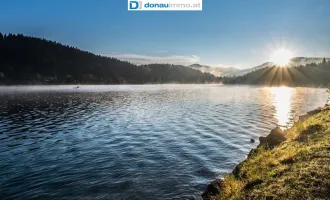Traumhaus am See