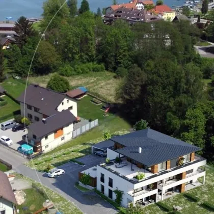 Green & Lake Suites - Reifnitz - Bezugsfertig - Bild 2