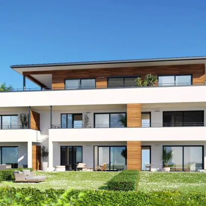 Green & Lake Suites - Reifnitz - Bezugsfertig - Bild 3