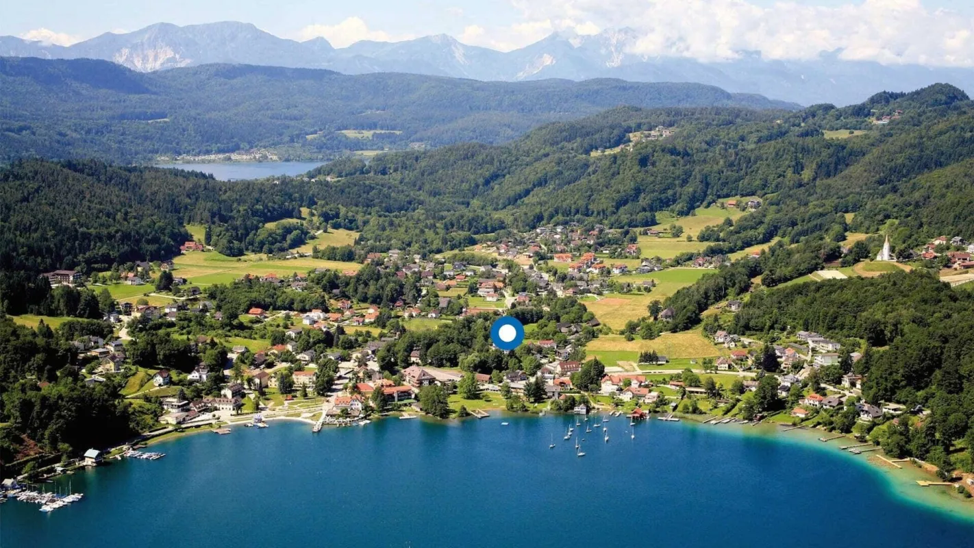 Green & Lake Suites - Reifnitz - Bezugsfertig - Bild 1