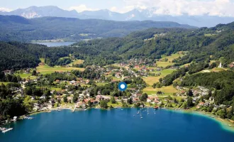 Green & Lake Suites - Reifnitz - Bezugsfertig