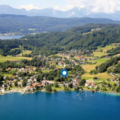 Green & Lake Suites - Reifnitz - Bezugsfertig - Bild 3