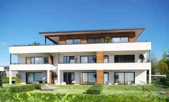 Green & Lake Suites - Reifnitz - Bezugsfertig