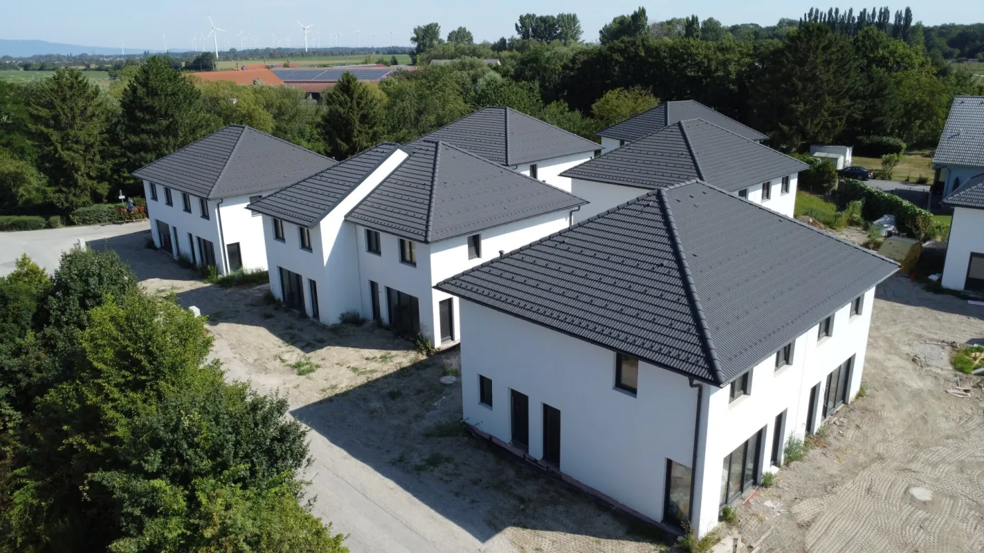 JETZT zuschlagen: Familienparadies mit Garten und Stellplätzen! - Bild 1