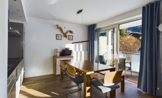 Appartement zur touristischen Vermietung in Kaprun
