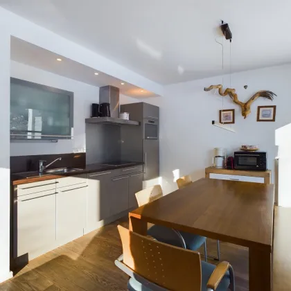 Appartement zur touristischen Vermietung in Kaprun - Bild 2