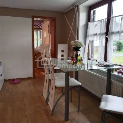 Verwirklichen Sie Ihre Wohnträume – Charmantes Einfamilienhaus mit großem Grundstück! - Bild 2