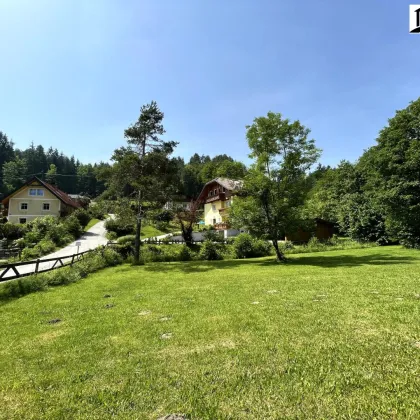 Ihr Traumgrundstück in Top-Lage am Wörthersee: Jetzt besichtigen und verwirklichen! - Bild 2