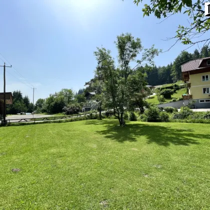 Ihr Traumgrundstück in Top-Lage am Wörthersee: Jetzt besichtigen und verwirklichen! - Bild 3