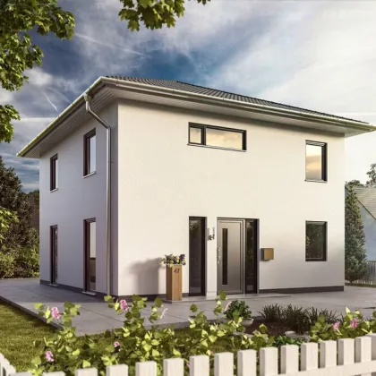 Einfamilienhaus in massiver Bauweise in Oberperfuss - Bild 2