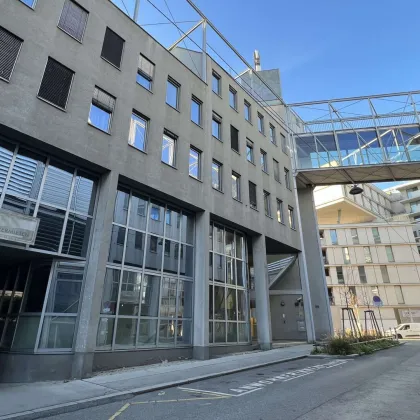 GARAGENSTELLPLATZ - NÄHE WESTBAHNHOF! - Bild 2