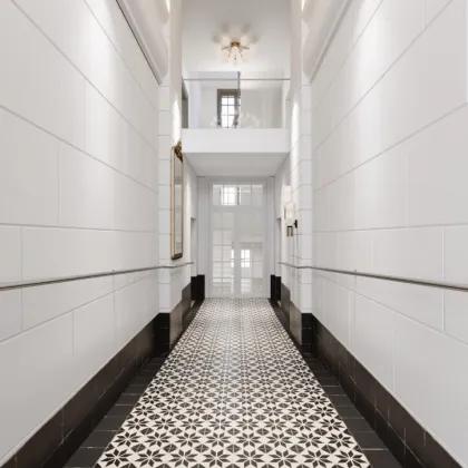 Urban. Grün. Stylisch. Dein neues Zuhause im Seidl. - Bild 3