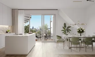 Urban. Grün. Stylisch. Dein neues Zuhause im Seidl.