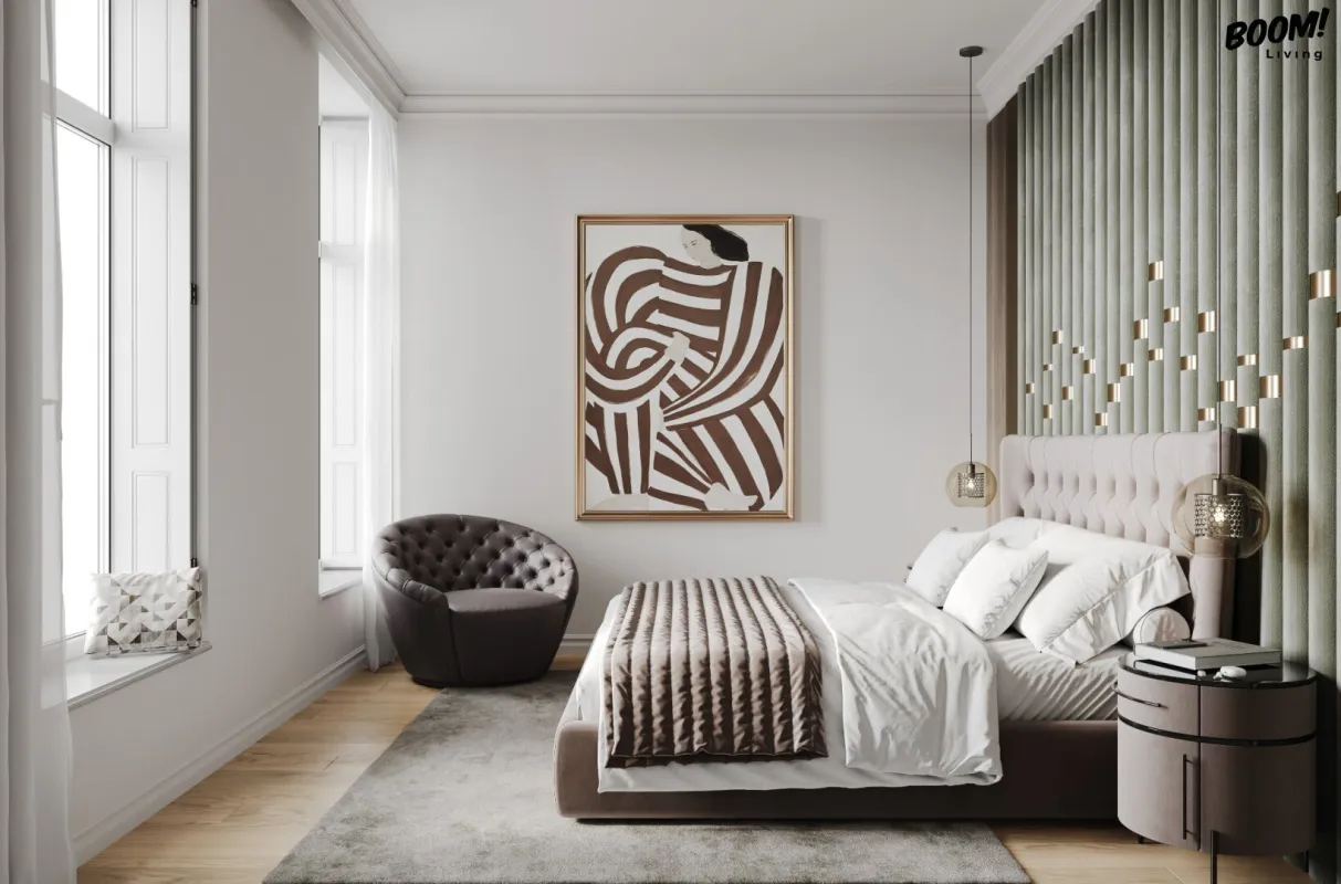 Urban. Grün. Stylisch. Dein neues Zuhause im Seidl. - Bild 1