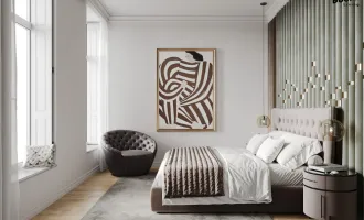 Urban. Grün. Stylisch. Dein neues Zuhause im Seidl.