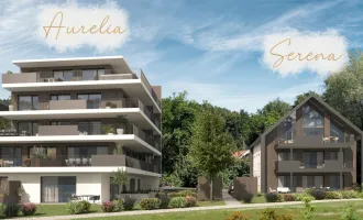Ihr Traum am Wörthersee! | Privater Seezugang | feel good RESIDENZEN | Haus Aurelia