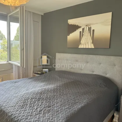 Traumhafte 85m² Wohnung mit Loggia in Maria Enzersdorf- Südstadt - Jetzt kaufen für nur 285.000,00 €! - Bild 2
