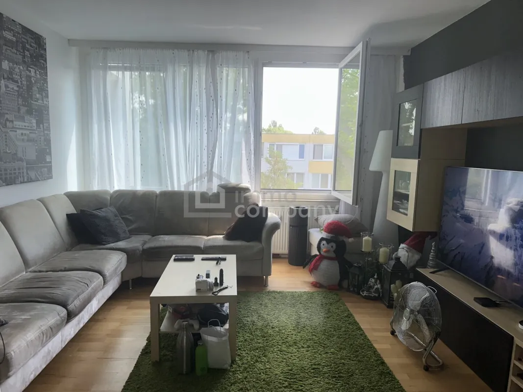 Traumhafte 85m² Wohnung mit Loggia in Maria Enzersdorf- Südstadt - Jetzt kaufen für nur 285.000,00 €! - Bild 1