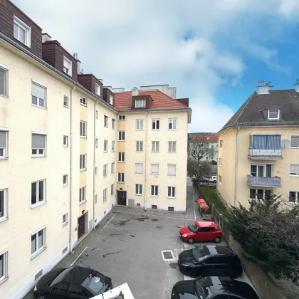 Attraktive Anlegerwohnung mit Balkon in Eisenstadt – 5 Jahre befristet vermietet - Bild 2