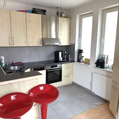 Attraktive Anlegerwohnung mit Balkon in Eisenstadt – 5 Jahre befristet vermietet - Bild 3