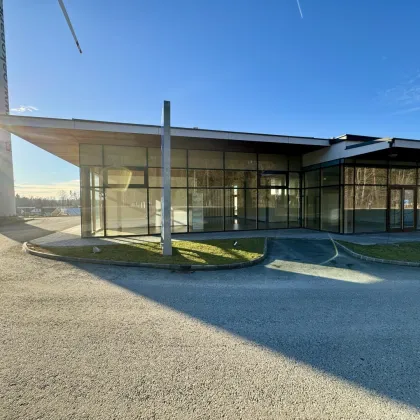 PROVISIONSFREI!!! Top Lage für Ihr Gewerbe - 236m² Fläche in Hartberg, Steiermark zu mieten! - Bild 3