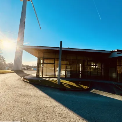 PROVISIONSFREI!!! Top Lage für Ihr Gewerbe - 236m² Fläche in Hartberg, Steiermark zu mieten! - Bild 2