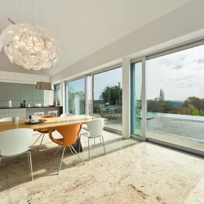 Exklusives Landdomizil – 200 m² Lebensqualität mit Gäste- und Baumhaus auf 6 Hektar Naturgrund! - Bild 3