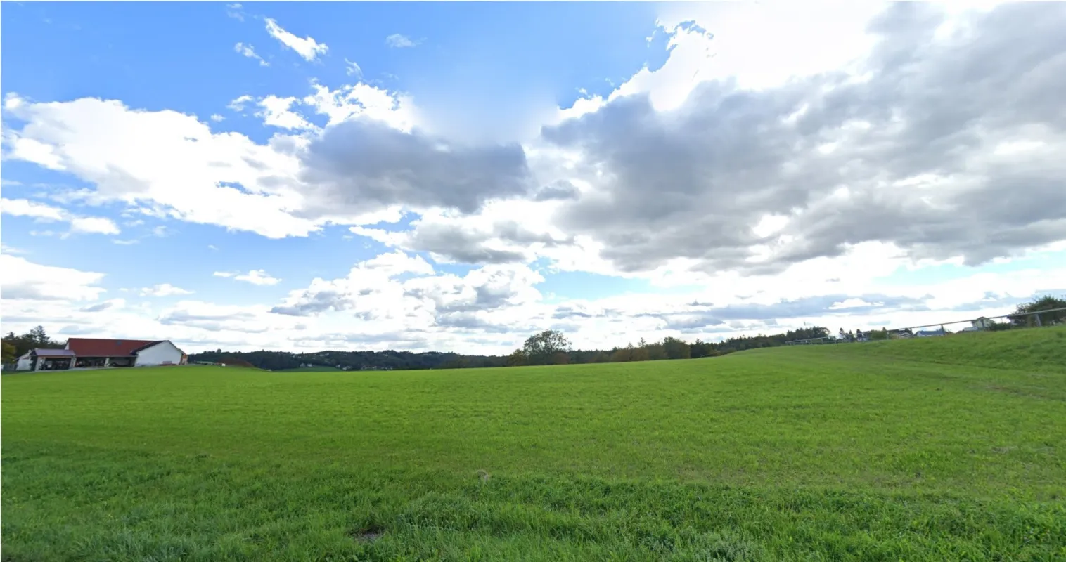 Traumgrundstück für Ihr Eigenheim in malerischer Weststeiermark! - Bild 1