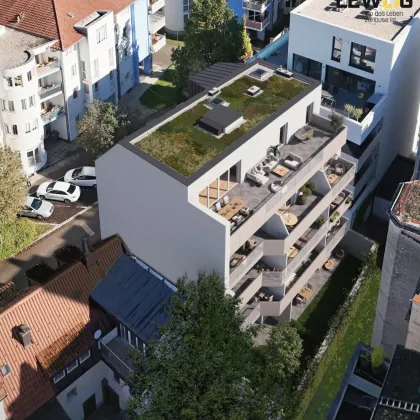L30. DAS LEDERERHAUS - BAUBEGINN: Oktober 2025 | Top 02 - Bild 3