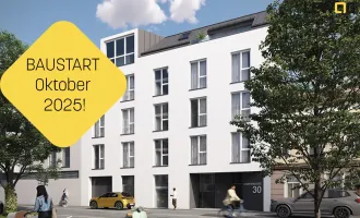L30. DAS LEDERERHAUS - BAUBEGINN: Oktober 2025 | Top 05