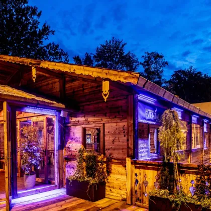 Mobile Eventalm - die Location kommt zu dir! - Bild 3