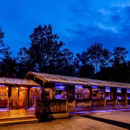 Mobile Eventalm - die Location kommt zu dir! - Bild 2