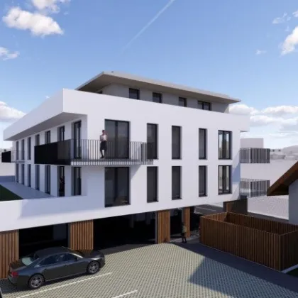 Baugenehmigtes Wohnprojekt in 8055 Seiersberg - Bild 2