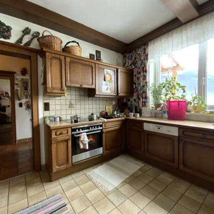 Maisonettewohnung, für Familien, mit Garten und 1 Autoabstellplatz - Inzing - Bild 2