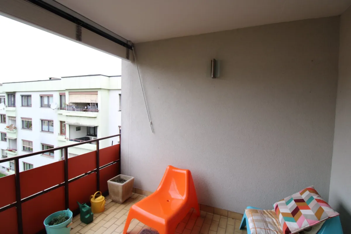 Günstige 4-Zimmerwohnung in Viktring - Bild 1