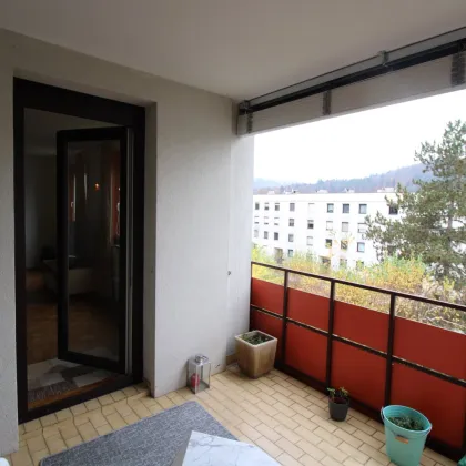 Günstige 4-Zimmerwohnung in Viktring - Bild 2