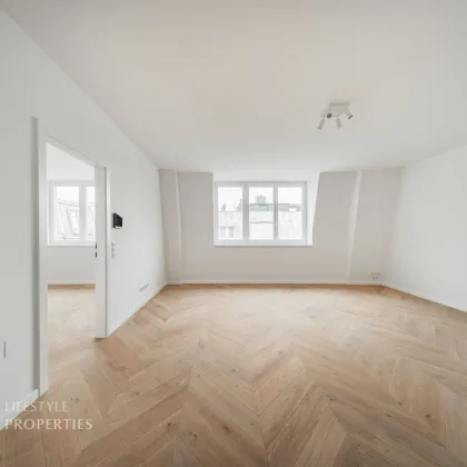 Schöne 2-Zimmer Wohnung, Erstbezug! - Bild 2