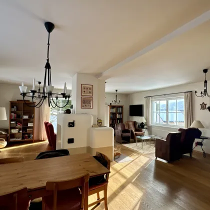 Traumhaus in Pürgg: 270m², 5 Zimmer, Balkone, Terrasse, Garage – Ihr neues Zuhause! - Bild 3