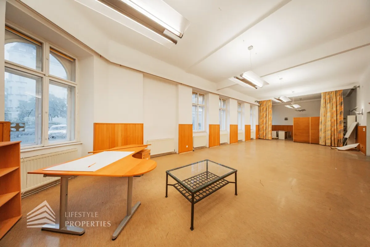 Wohnungspaket mit Planung zum Sanieren, Nähe Schönbornpark - Bild 1