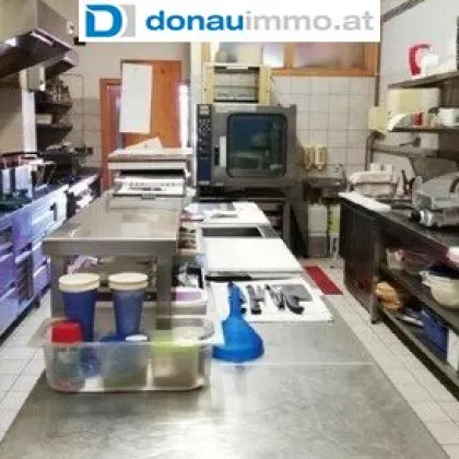 3743 Röschitz: Ganzjahresheuriger - verwirklichen Sie sich selbst! - Bild 2