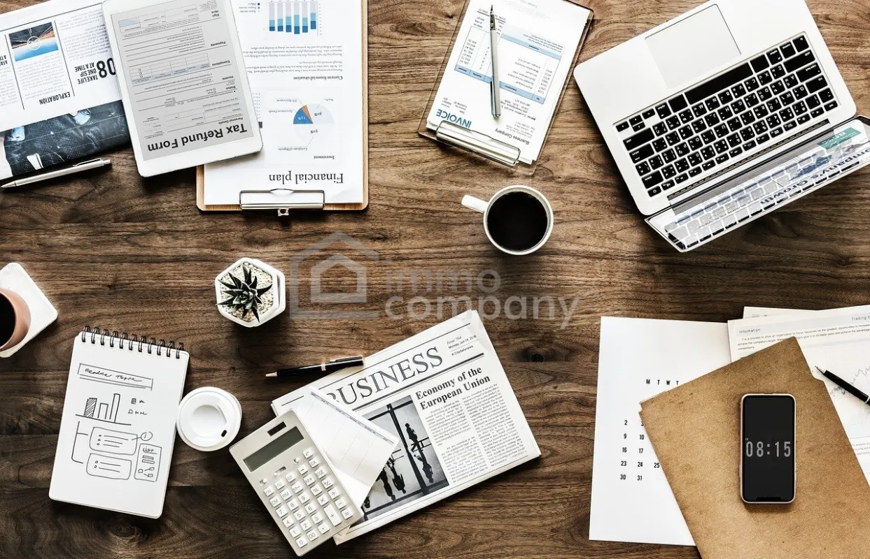 WAS DARF ES SEIN? - Büro, Seminarraum, Geschäftsraum mit Schaufenster, Therapieraum... - Bild 1