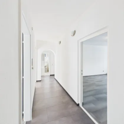 WG- oder familientaugliche 4-Zimmerwohnung in Hall zu verkaufen! - Bild 2