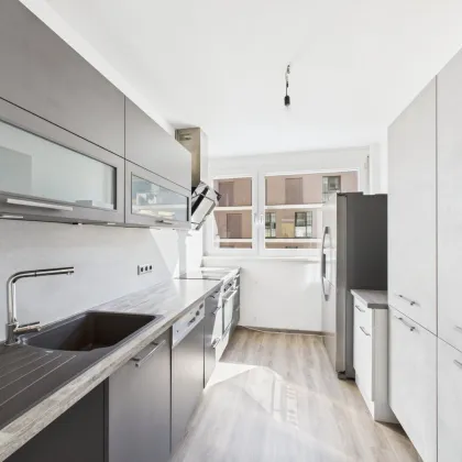 WG- oder familientaugliche 4-Zimmerwohnung in Hall zu verkaufen! - Bild 3