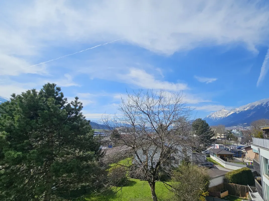 WG- oder familientaugliche 4-Zimmerwohnung in Hall zu verkaufen! - Bild 1