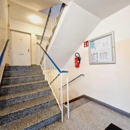 2-Zimmer-Wohnung - unbefristet! - Bild 3