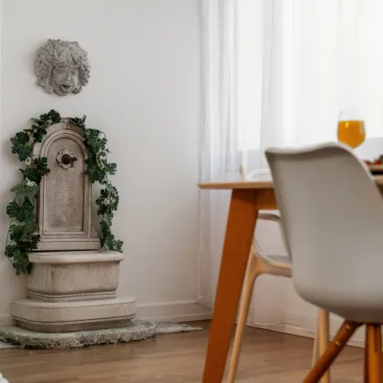 Moderne 3-Zimmer-Wohnung in Baden – Stilvoll, Hell und Vielseitig - Bild 2