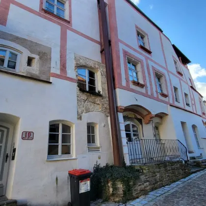 Historisches Altstadtjuwel - Bild 2